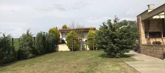 4 غرف نوم فيلا في Thermaic Gulf, Greece رقم 4018 17