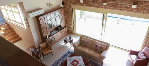 4 غرف نوم فيلا في Thermaic Gulf, Greece رقم 4018 24