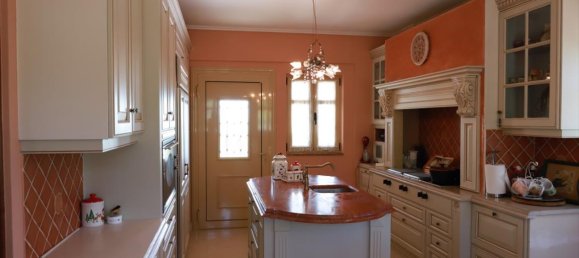 4 غرف نوم فيلا في Thermaic Gulf, Greece رقم 4018 28