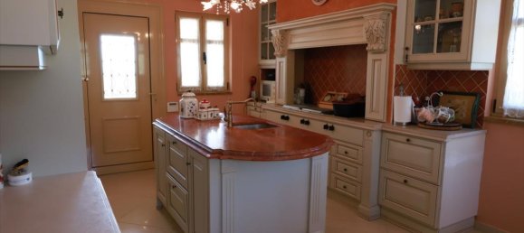 4 غرف نوم فيلا في Thermaic Gulf, Greece رقم 4018 27