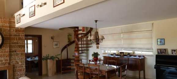 4 غرف نوم فيلا في Thermaic Gulf, Greece رقم 4018 22