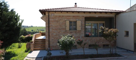 4 غرف نوم فيلا في Thermaic Gulf, Greece رقم 4018 10