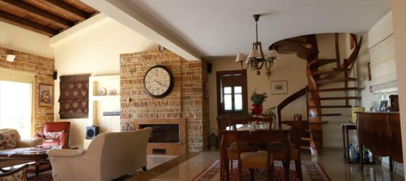 4 غرف نوم فيلا في Thermaic Gulf, Greece رقم 4018 21