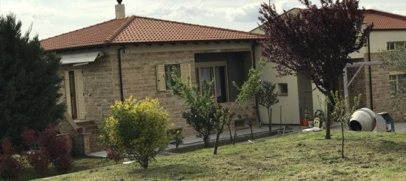 4 غرف نوم فيلا في Thermaic Gulf, Greece رقم 4018 13