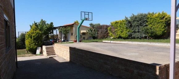 4 غرف نوم فيلا في Thermaic Gulf, Greece رقم 4018 16