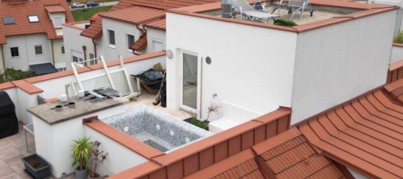 4 rooms Duplex in Brunn am Gebirge, Austria No. 119561 20