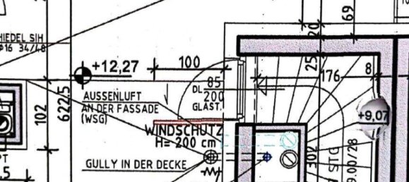 4 rooms Duplex in Brunn am Gebirge, Austria No. 119561 6