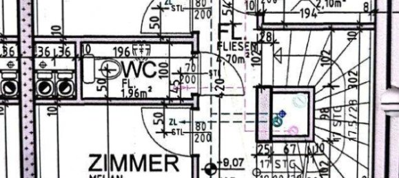 4 rooms Duplex in Brunn am Gebirge, Austria No. 119561 5