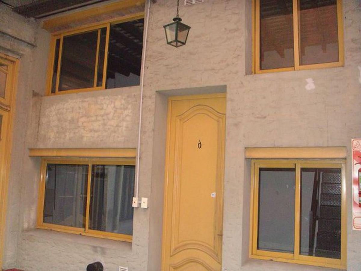 Студия в Буэнос-Айрес, Аргентина № 100337