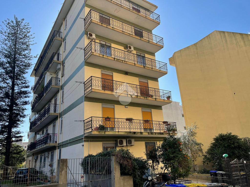 3 غرف نوم شقة في Messina, Italy رقم 229550