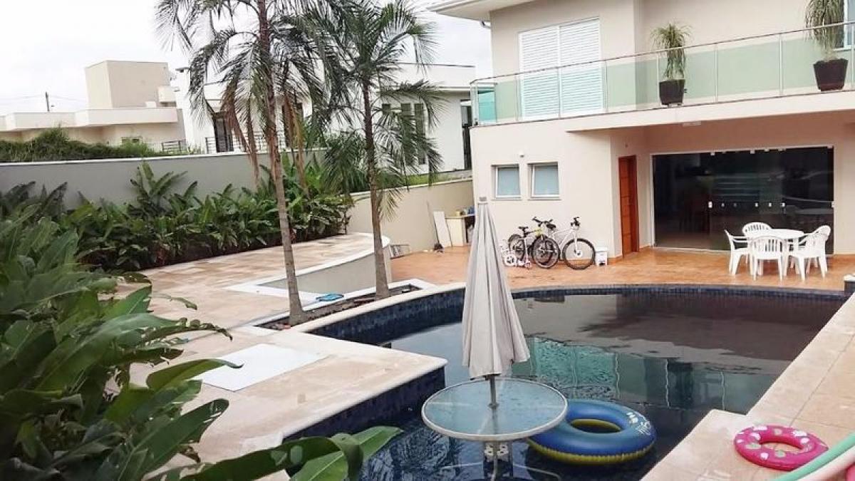 3 Schlafzimmer Haus in Sao Paulo, Brazil, Nr. 587502