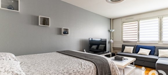 Estudio en Fontaine-les-Dijon, France No. 59554 20