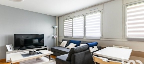 Estudio en Fontaine-les-Dijon, France No. 59554 6