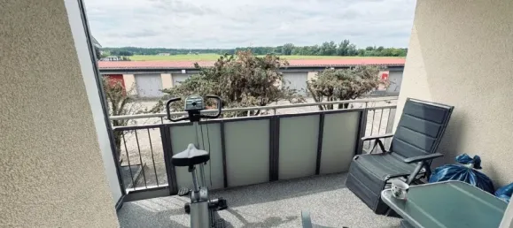 Estúdio em Offenbach, Germany N.º 138074 6