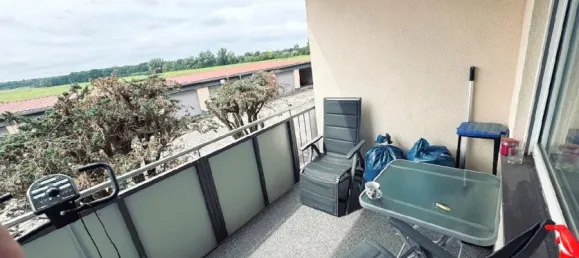 Estúdio em Offenbach, Germany N.º 138074 5