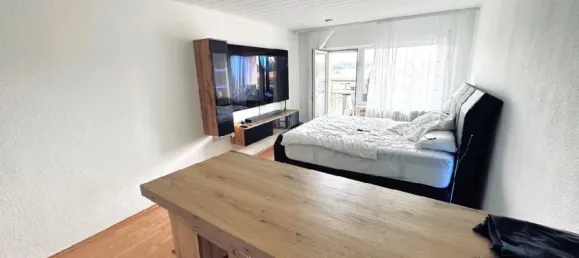 Estúdio em Offenbach, Germany N.º 138074 2