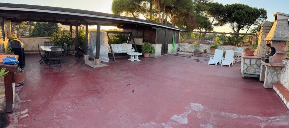 5 bedrooms Apartment in San Felice Circeo, Italy No. 373373 7