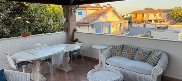 5 bedrooms Apartment in San Felice Circeo, Italy No. 373373 3