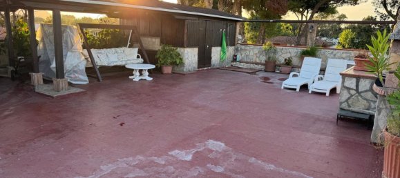 5 bedrooms Apartment in San Felice Circeo, Italy No. 373373 5