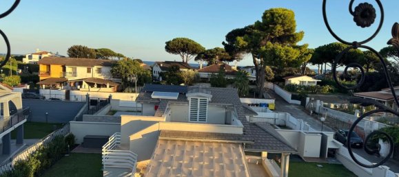 5 bedrooms Apartment in San Felice Circeo, Italy No. 373373 13