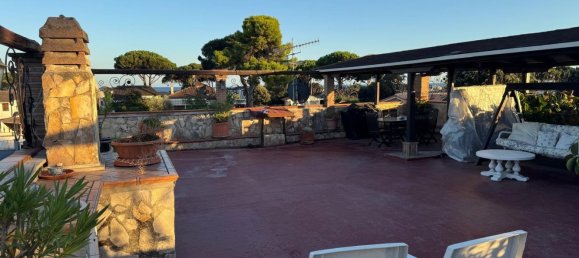 5 bedrooms Apartment in San Felice Circeo, Italy No. 373373 6