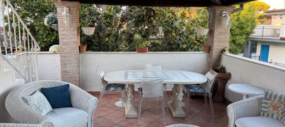 5 bedrooms Apartment in San Felice Circeo, Italy No. 373373 4