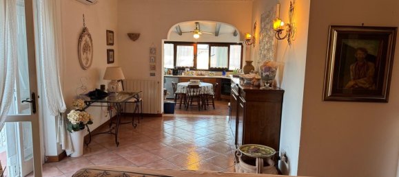 5 bedrooms Apartment in San Felice Circeo, Italy No. 373373 8