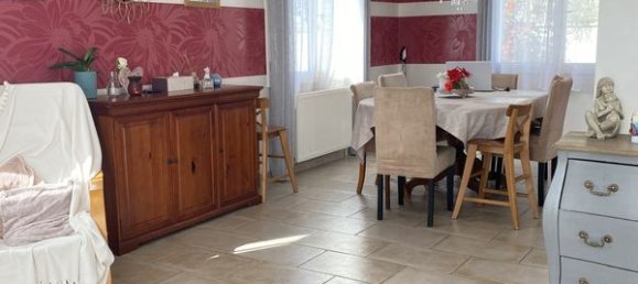 5 bedrooms House in Cauffry, France No. 74101 19