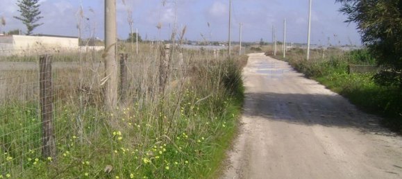 800m² Land in Pachino, Italy No. 60373 4