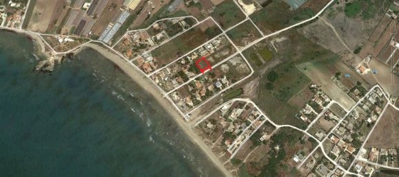 800m² Land in Pachino, Italy No. 60373 2