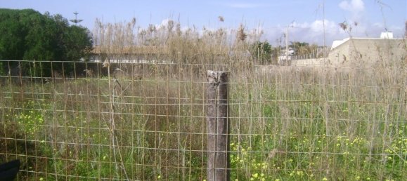 800m² Land in Pachino, Italy No. 60373 3