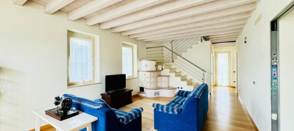 5 rooms Villa in Visano, Italy No. 237727 10