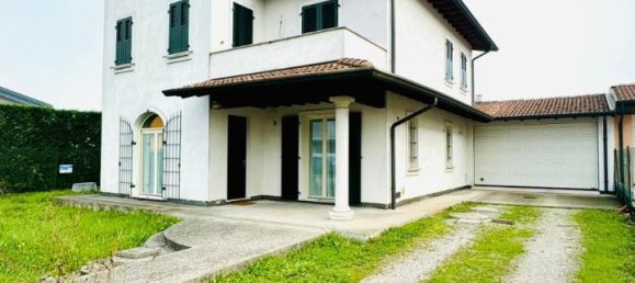 5 rooms Villa in Visano, Italy No. 237727 7