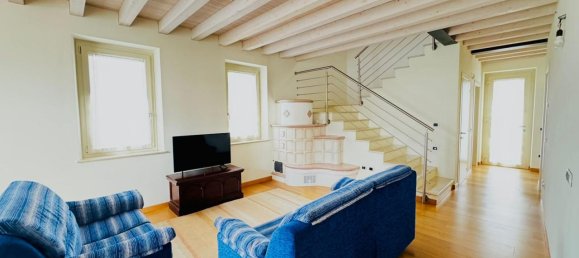 5 rooms Villa in Visano, Italy No. 237727 8