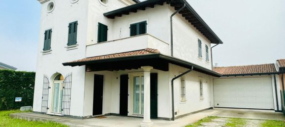 5 rooms Villa in Visano, Italy No. 237727 6