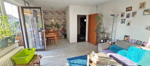 1 غرف نوم شقة في Rudow, Germany رقم 330317 8