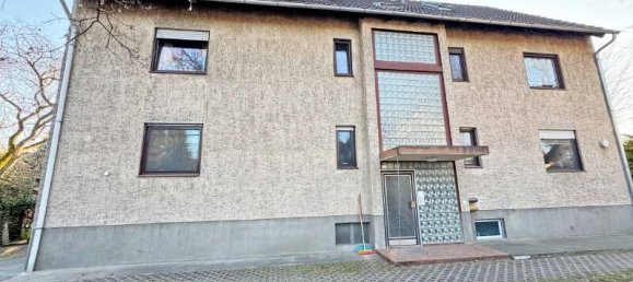 1 غرف نوم شقة في Rudow, Germany رقم 330317 2