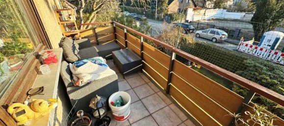 1 غرف نوم شقة في Rudow, Germany رقم 330317 3