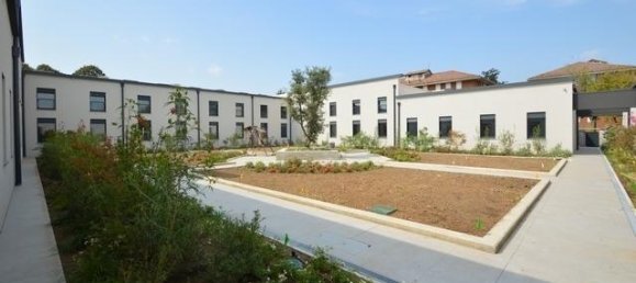 Casa de 4 habitaciónes en Pavia, Italy No. 9428 33