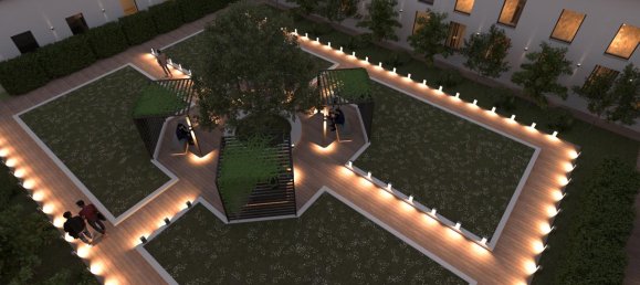 Casa de 4 habitaciónes en Pavia, Italy No. 9428 8