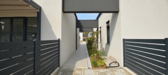 Casa de 4 habitaciónes en Pavia, Italy No. 9428 32