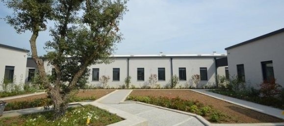 Casa de 4 habitaciónes en Pavia, Italy No. 9428 36