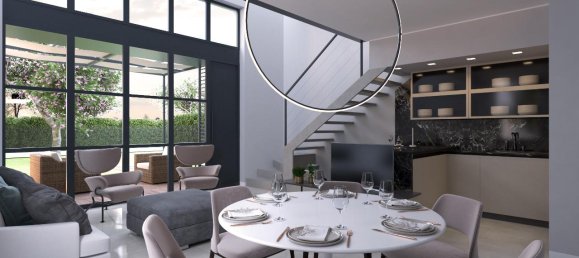 Casa de 4 habitaciónes en Pavia, Italy No. 9428 3