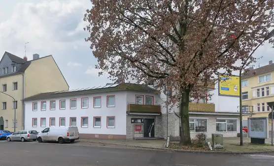 Edificio en Essen, Germany 973 m² No. 317325