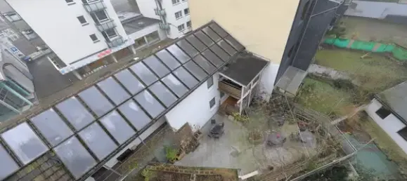 Edificio en Essen, Germany 973 m² No. 317325 2