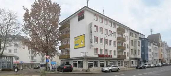 Edificio en Essen, Germany 973 m² No. 317325 4