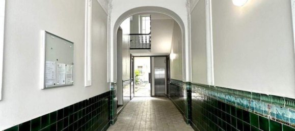 Estúdio em Prenzlauer Berg, Germany N.º 329056 3