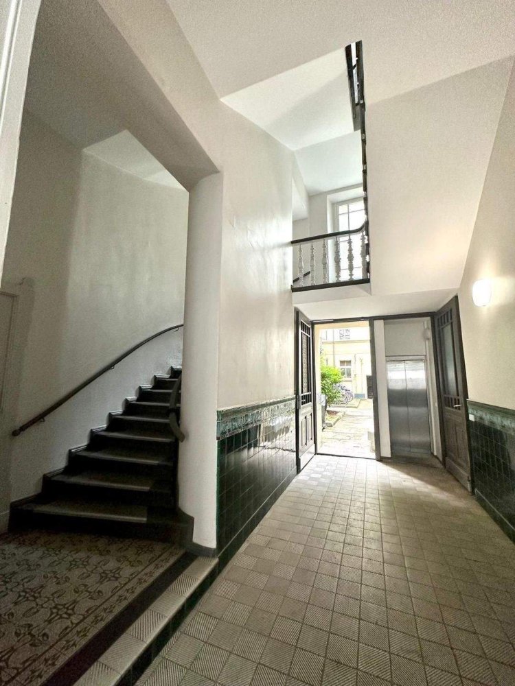 Estúdio em Prenzlauer Berg, Germany N.º 329056