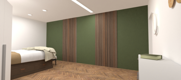 Estúdio em Prenzlauer Berg, Germany N.º 329056 23