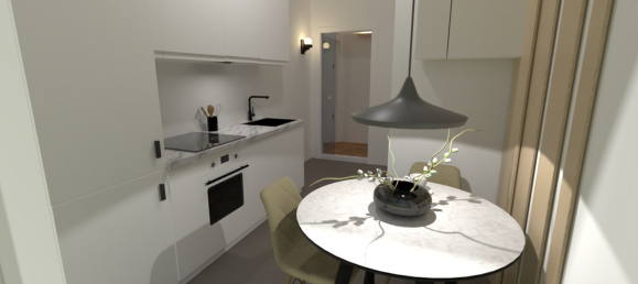 Estúdio em Prenzlauer Berg, Germany N.º 329056 19